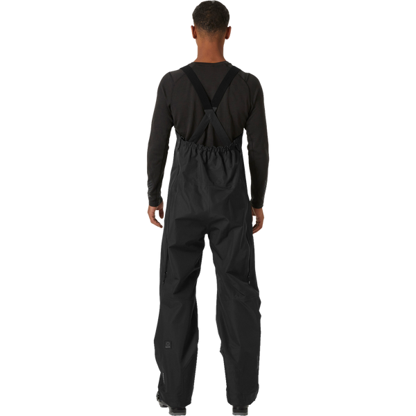Men's Elevation Infinity Shell Bib Pant – Sports Basement