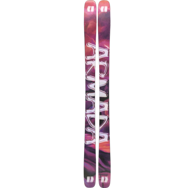 Armada ARV 94 Demo Skis – Sports Basement