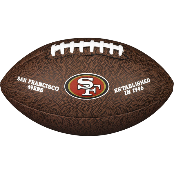 Backyard Legend 49ers – Sports Basement