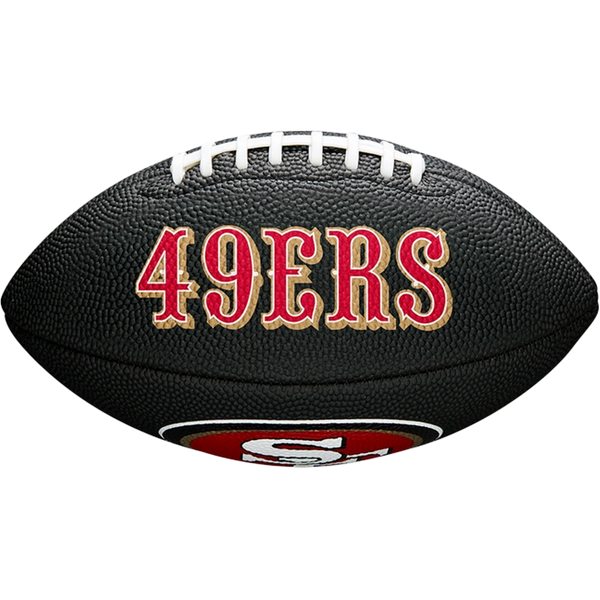 Team Soft Touch Mini 49ers – Sports Basement