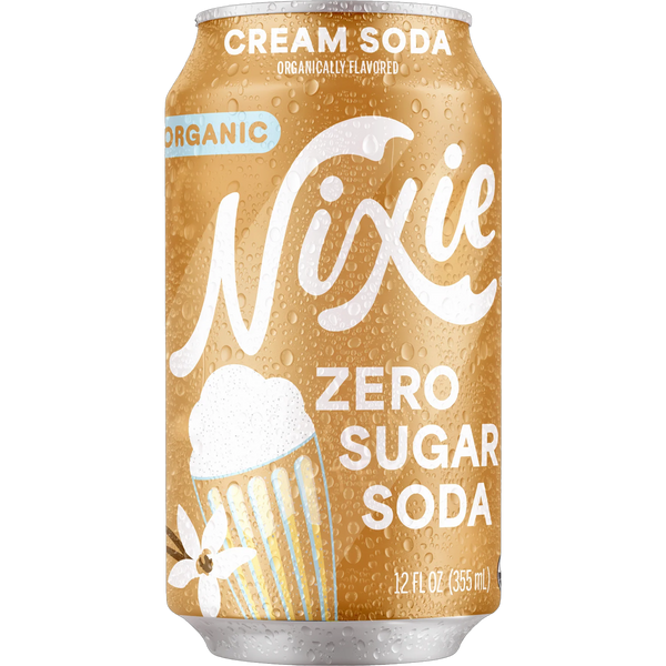Zero Sugar Soda 12 oz – Sports Basement