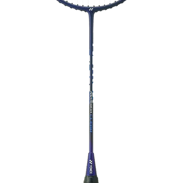 ASTROX 01 Clear 4U (Strung) – Sports Basement