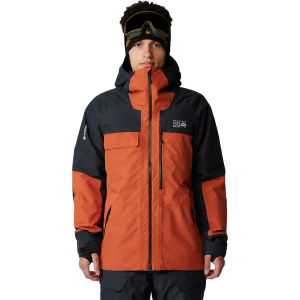 Men's Cloud Bank Gore-Tex Jacket – Sports Basement