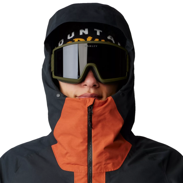 Men's Cloud Bank Gore-Tex Jacket – Sports Basement