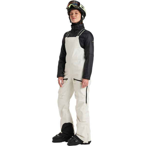 Women's Gore-Tex Lunalite 3L Bib Pant – Sports Basement