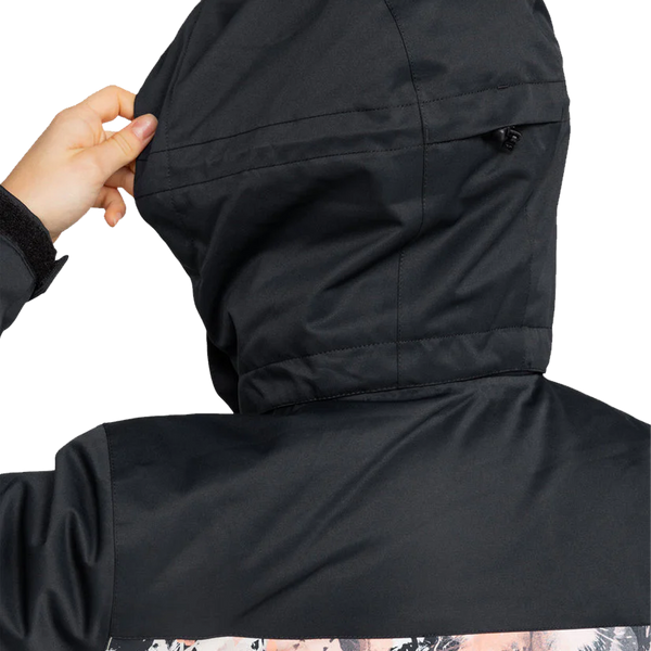 Women's Roxy Jetty Block Jacket – Sports Basement