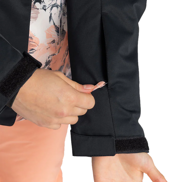 Women's Roxy Jetty Block Jacket – Sports Basement