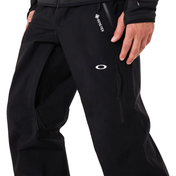 スノーボード OAKLEY UNBOUND GORE-TEX SHELL PANT JP/M Men's Unbound Gore-Tex Shell Pant 2.0 – Sports Basement