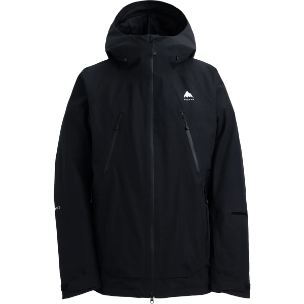 Men's Reserve Gore Tex 2L Insulated Jacket – Sports Basement