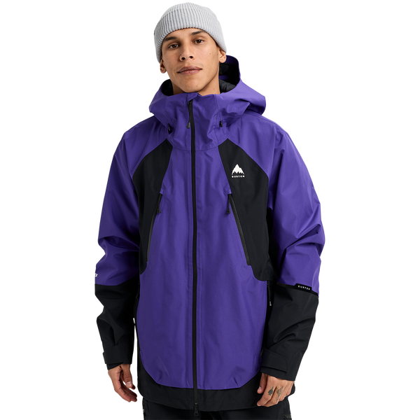 Men's Reserve Gore-Tex 2L Jacket – Sports Basement Men's Reserve Gore-Tex 2L Jacket – Sports Basement