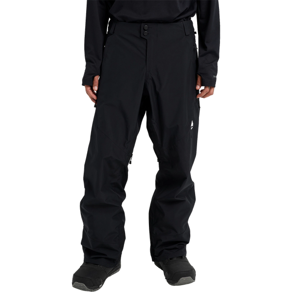 Men's Reserve Gore-Tex 2L Pants Long – Sports Basement