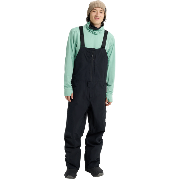 Men's Reserve Gore-Tex 2L Bib – Sports Basement