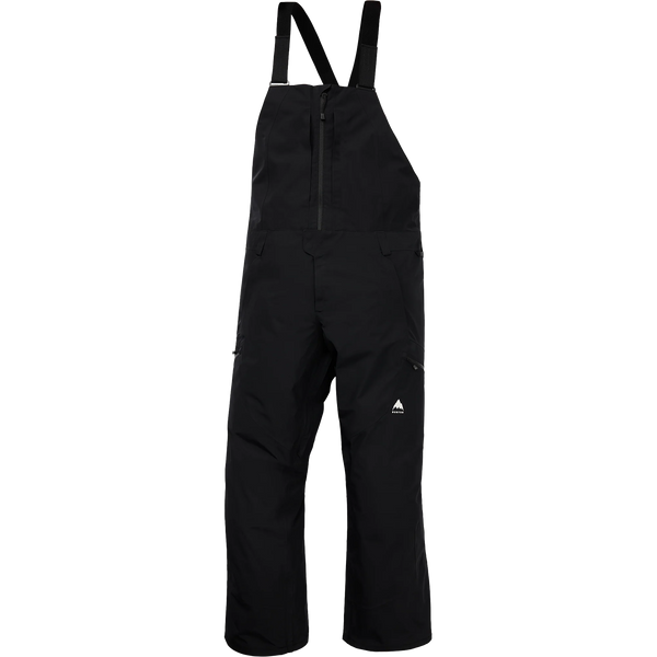 Reserve Gore Tex 2L Bib Short – Sports Basement