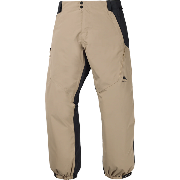 スノーボード BURTON Men's Reserve 2L Relaxed Pants Burton Reserve 2L Relaxed Pants - Men's – The Ski Chalet スノーボード