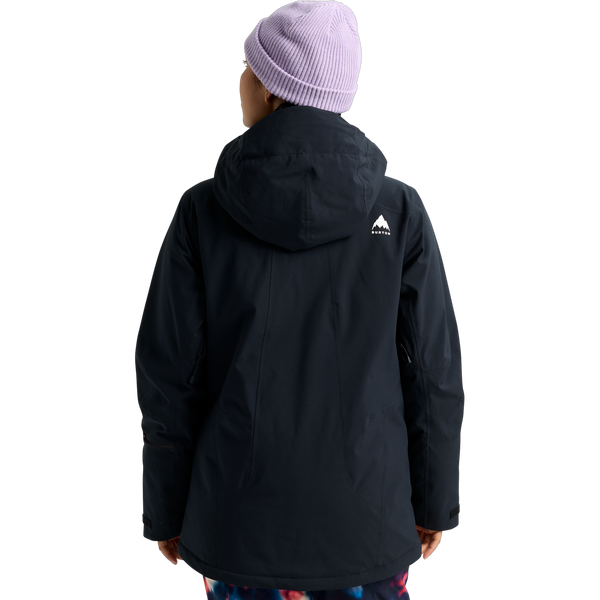 Women's Reserve 2L Insulated Stretch Slim Jacket – Sports Basement
