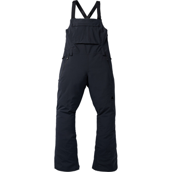 Women's Reserve 2L Stretch Slim Bibs – Sports Basement