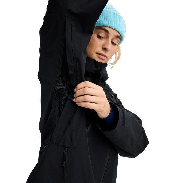 Women's Reserve Gore Tex 2L Jacket – Sports Basement