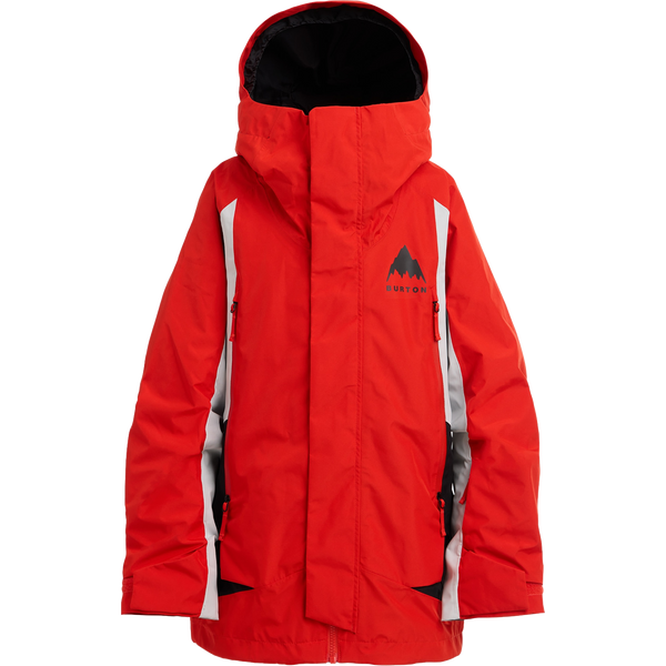 Youth Gore-Tex Shell Jacket – Sports Basement