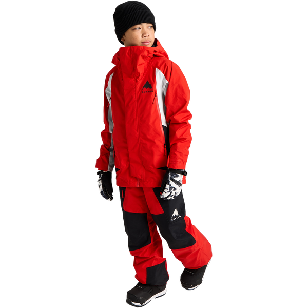 Youth Gore-Tex Shell Jacket – Sports Basement