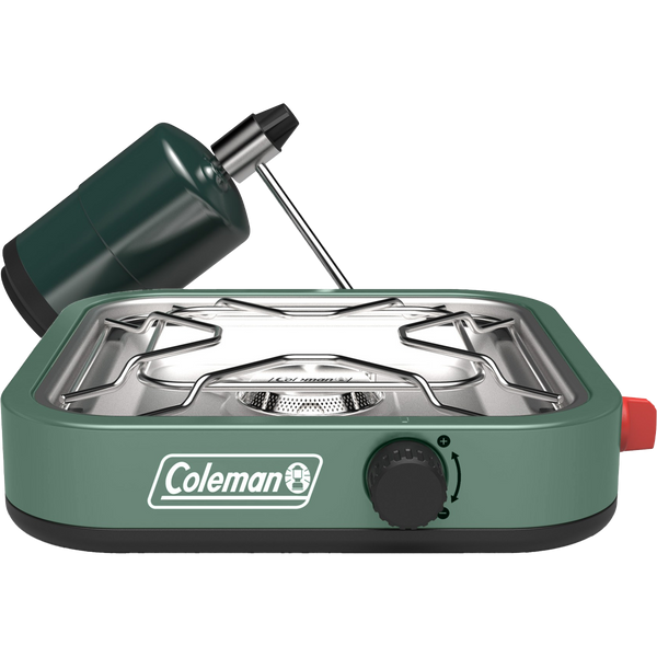 Cascade 18 Single Stove – Sports Basement