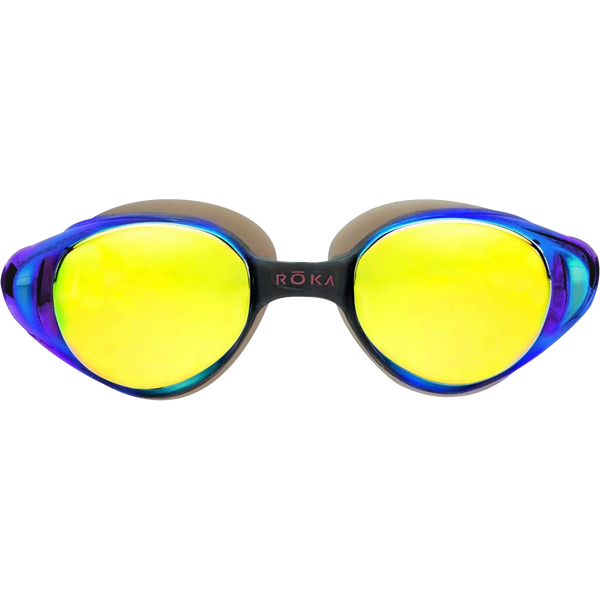 ROKA X1 Goggle Mirrored