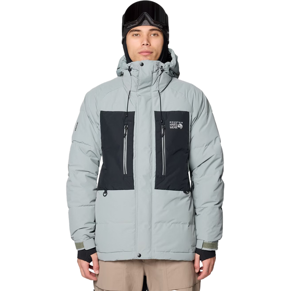 Men's First Tracks Down Jacket – Sports Basement