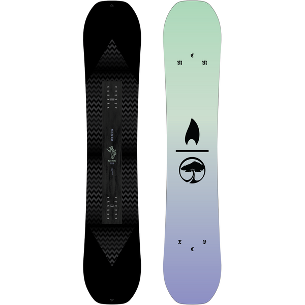 Arbor Snowboards Women's Kuro Neko Demo Snowboard Package – Sports Arbor Snowboards Women's Kuro Neko Demo Snowboard Package – Sports