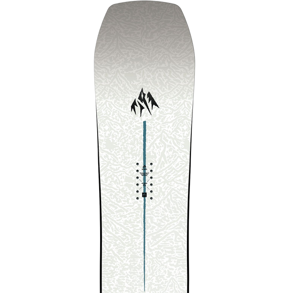 Jones Snowboards Aviator 2.0 Demo Snowboard – Sports Basement