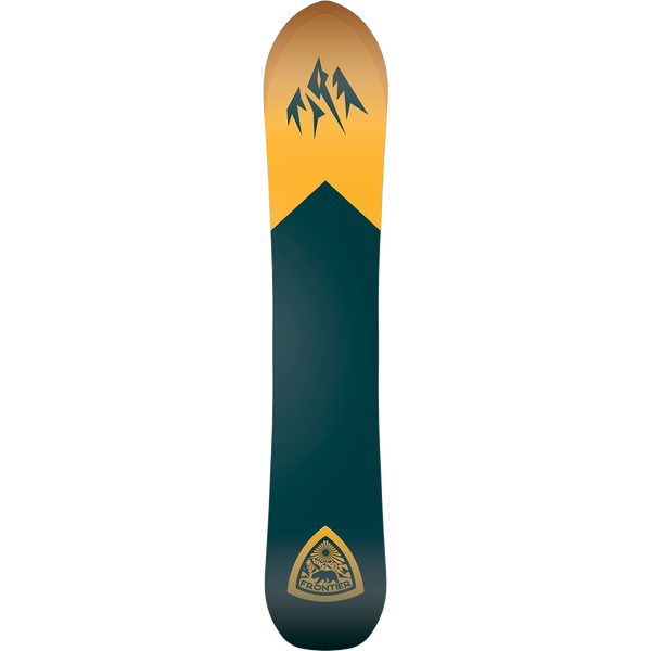 Frontier 2.0 – Sports Basement