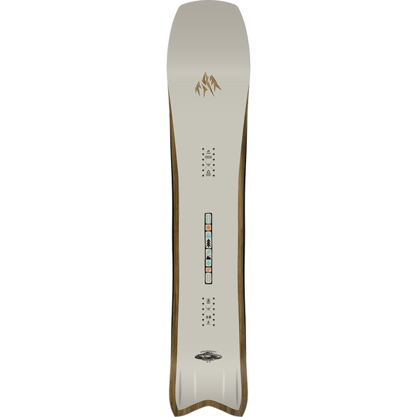 Jones Snowboards Hovercraft 2.0 Demo Snowboard – Sports Basement