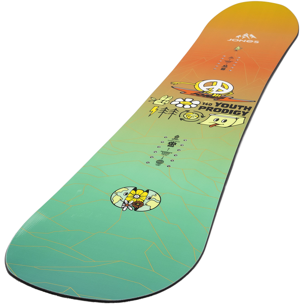 Youth Prodigy – Sports Basement