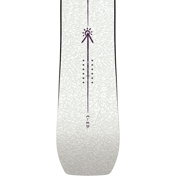 burton air snowboard 2005 Jones Snowboards Women's Airheart 2.0 Demo Snowboard – Sports Basement