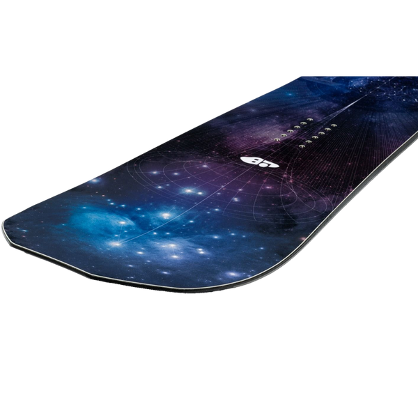 Lib Tech Golden Orca Demo Snowboard Package – Sports Basement