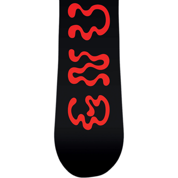 GNU Women's Ladies Choice Demo Snowboard – Sports Basement