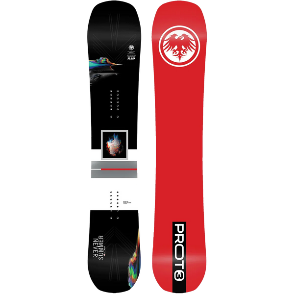 Proto Type 3 – Sports Basement