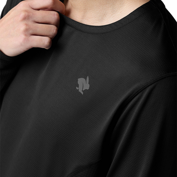 Men's Tempo Tee Long Sleeve – Sports Basement