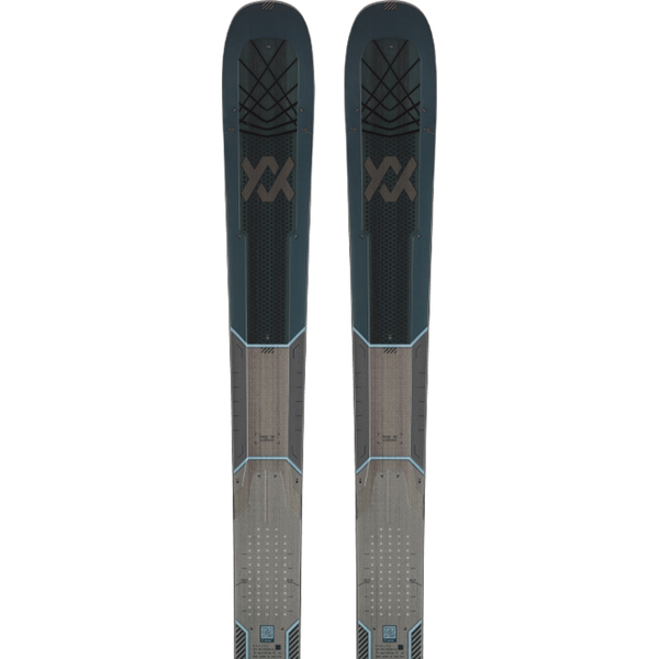 Mantra 102 Flat – Sports Basement