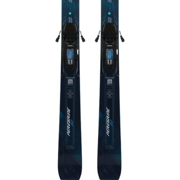 Peregrine 82 Lowride + LR 13 FR – Sports Basement