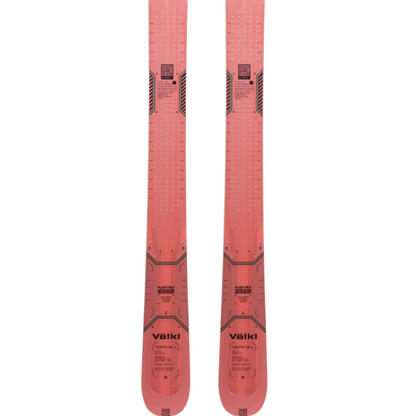 Women's Mantra 88 Flat – Sports Basement