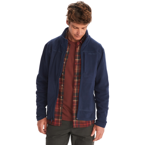 Men's Reactor Polartec Jacket – Sports Basement
