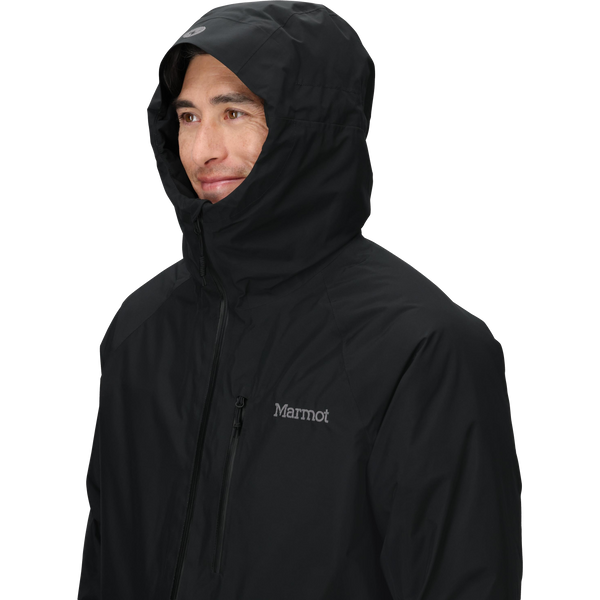 Men's Oslo Gore-Tex Jacket – Sports Basement