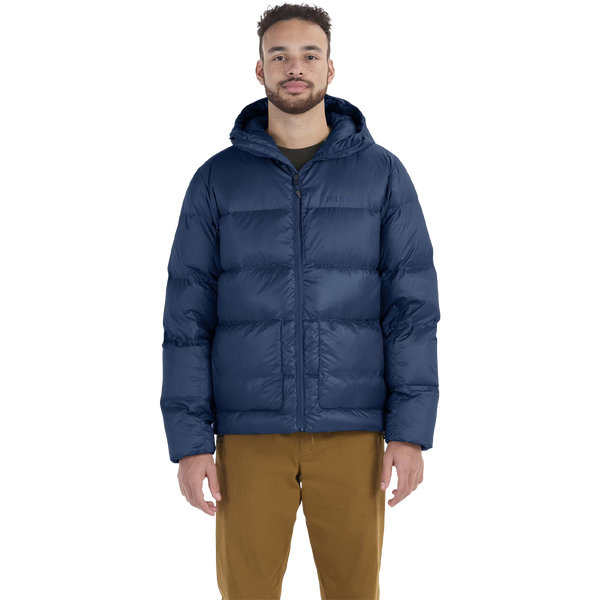 Men's Guides Down Hoody – Sports Basement
