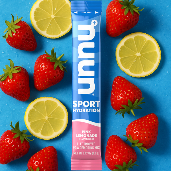 Nuun Sports Powder – Sports Basement