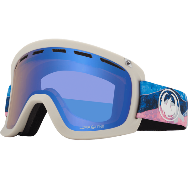D1 OTG + Bonus Lens – Sports Basement