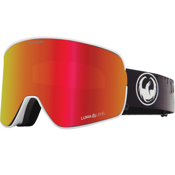 NFX2 + Bonus Lens – Sports Basement