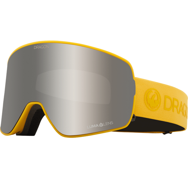 NFX2 + Bonus Lens – Sports Basement
