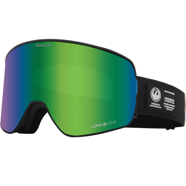 NFX2 + Bonus Lens – Sports Basement
