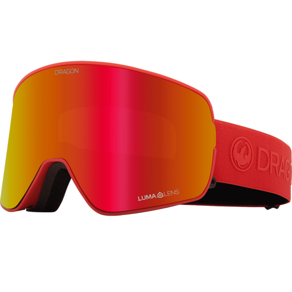 NFX2 + Bonus Lens – Sports Basement