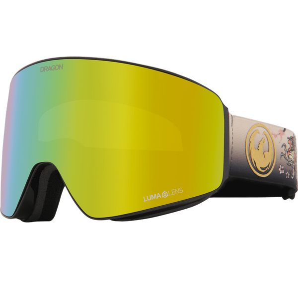 PXV + Bonus Lens – Sports Basement
