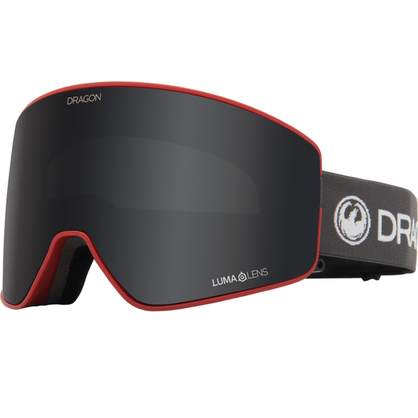 dragon pxv2 goggles + Bonus Lens – Sports Basement Metal Gear Solid 3 Nitrylex Color:100 Drk Smk-Blk Dragons most stylish and